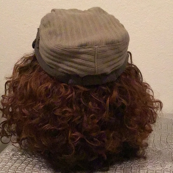 Fashionista Hat *2/$15 Sale - Picture 3 of 9